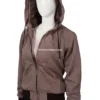 Yellowstone Monica Dutton Hoodie Jacket (2)