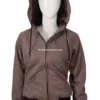 Yellowstone Monica Dutton Hoodie Jacket (4)