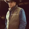 Yellowstone S03 John Dutton Wool Vest (1)
