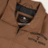 Yellowstone S03 John Dutton Wool Vest (2)