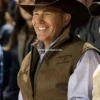 Yellowstone S03 John Dutton Wool Vest (3)