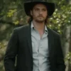 Yellowstone-Season-5-Kayce-Dutton-Blazer