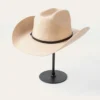 Silver Sand 4X Western Cowboy Hat – Corral Collection (6)