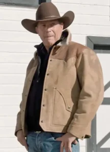 john-dutton-brown-leather-jacket