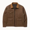 john dutton jacket