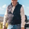 kevin-costner-yellowstone-merchandise-thewesternapparel-black-quilted-vest