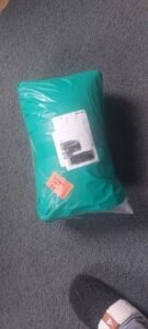 rip Wheeler hat customer review photo (1)