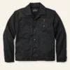 Rip_Wheeler_Black_Cotton_Jacket_Yellowstone_From_Rip_Wheeler_Outfit (5)