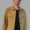 wes-bentley-yellowstone-jamie-dutton-suede-leather-jacket