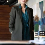 Yellowstone Beth Dutton Camel Trench Coat