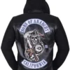 Charlie Hunnam SOA Leather Jacket (2)