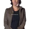Dr. Tara Knowles Sons of Anarchy Jacket (2)