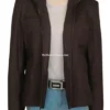Dr. Tara Knowles Sons of Anarchy Jacket (3)