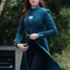 Evan Rachel Wood Westworld S03 Jacket (1)