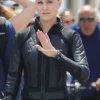 Evan Rachel Wood Westworld S03 Jacket
