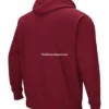 Florida State Seminoles Men’s Hoodie (1)