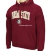 Florida State Seminoles Men’s Hoodie (2)