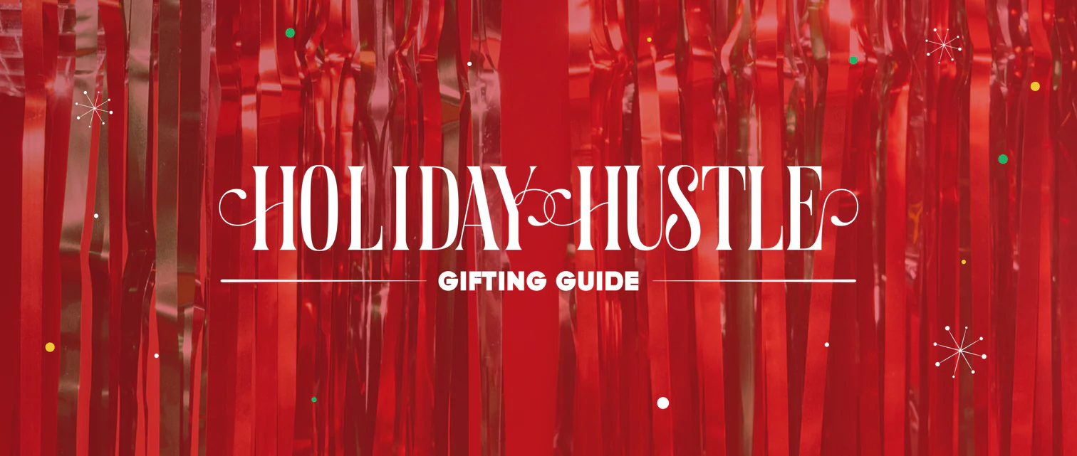 Gift Guide