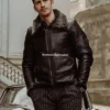 Men Western Leather Jacket photo piea (100)