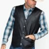 Mens-Black-Deadwood-Vest-Western-Outfitters-lifestyle-001