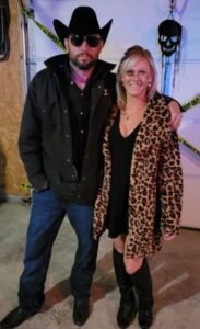 Rip Jacket And Beth Coat From The Western Apparel (1)