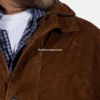 Robert Taylor Walt Longmire Jacket (1)