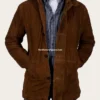 Robert Taylor Walt Longmire Jacket (2)
