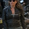 SOA Gemma Teller Morrow Jacket