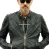 SOA Tommy Flanagan Classic Leather Jacket