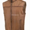 TWA - Leather Vest (12)