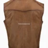 TWA - Leather Vest (13)
