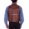 TWA - Leather Vest (16)