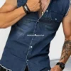 TWA - Leather Vest - 2024-12-04T182617.268