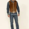 TWA - Leather Vest (22)