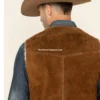 TWA - Leather Vest (23)