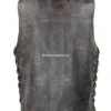 TWA - Leather Vest (32)