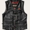 TWA - Leather Vest (34)