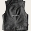 TWA - Leather Vest (35)