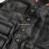 TWA - Leather Vest (36)