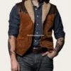 TWA - Leather Vest (43)