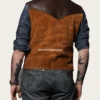 TWA - Leather Vest (44)