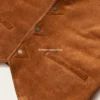 TWA - Leather Vest (47)