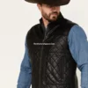 TWA - Leather Vest (53)