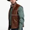 TWA - Leather Vest (59)