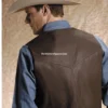 TWA - Leather Vest (61)