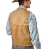 TWA - Leather Vest (65)