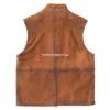 TWA - Leather Vest (68)