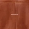 TWA - Leather Vest (70)