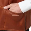 TWA - Leather Vest (73)