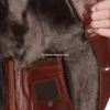 TWA - Leather Vest (74)
